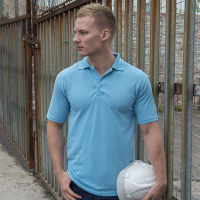 Unisex Classic Work Polo Unisex Classic Work Polo