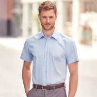 Tailored Non-Iron Shirt Tailored Non-Iron Shirt