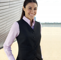 Omega Womens Waistcoat