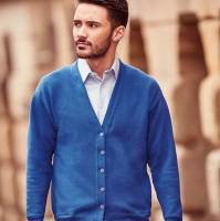 Sweatshirt Cardigan Sweatshirt Cardigan