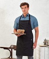 Fairtrade Certified Cotton Apron