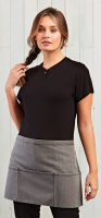 Colours Three Pocket Apron Colours Three Pocket Apron