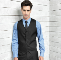 mens Hospitality Waistcoat