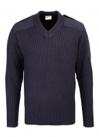 Security Style V-Neck Sweater Security Style V-Neck Sweater