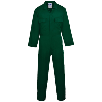 Polycotton Coverall