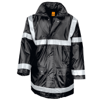 Work-Guard Management Jacket