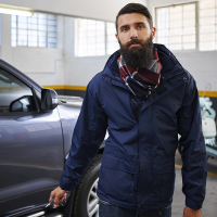 Benson II 3-in-1 Jacket Benson II 3-in-1 Jacket