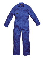 Stud Fastening Coverall