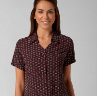 Ingrid Blouse Ingrid Blouse