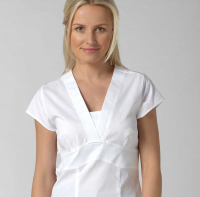 womens Joanna short sleeve Blouse