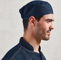 Chefs Skull Cap