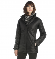 Womens Modern Parka Womens Modern Parka