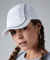 Coolmax®Flow Mesh Cap