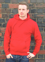Fairtrade and Organic Hoodie Fairtrade and Organic Hoodie