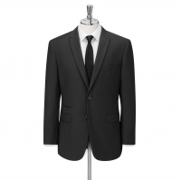 Madrid Mens Slim Fit Jacket Madrid Mens Slim Fit Jacket