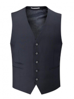Madrid Mens Waistcoat Madrid Mens Waistcoat