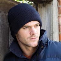 Heavyweight Thinsulate Ski Hat