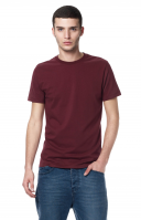 Urban Brushed Jersey T Shirt Urban Brushed Jersey T Shirt