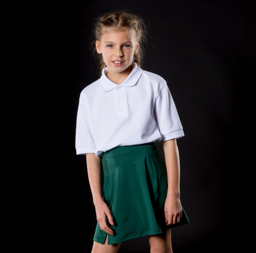 Rhino Sports Skirt Girl's
