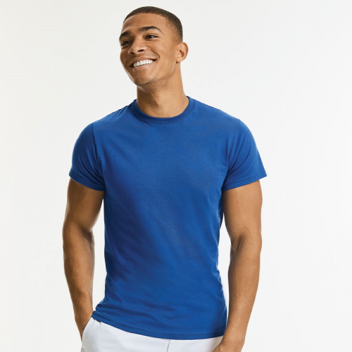 Slim fit Mens T shirt