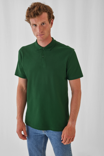 Mens Promotional Polo Shirt