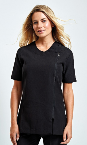 Camellia Beauty & Spa Tunic