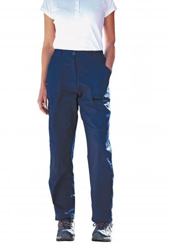 Womens Regatta Action Trouser