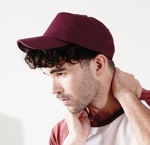 Original 5 Panel Cap