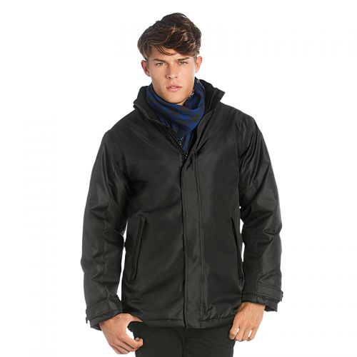Parka - Waterproof & Windproof Jacket