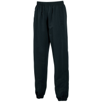 Kid's lined tracksuit pants