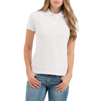 Womens Promotional Polo