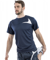 Men's Dash Training Shirt