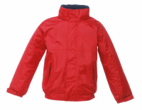 Childrens Dover Waterproof jacket