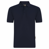 Earthpro Polo Shirt - Recycled Fibres