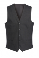 Nice Mens Waistcoat - Recycled Fibres