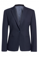 Cannes Tailored Jacket - Recycled Fibres