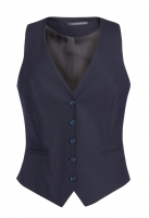 Toulouse Waistcoat - Recycled Fibres