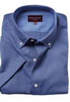Calgary Royal Oxford Shirt