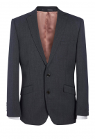 Holbeck Slim Fit Jacket - Recycled Fibres