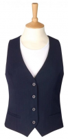 Scapoli Womens Waistcoat