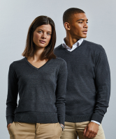 Female Knitted Sweater