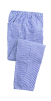 Pull-On Chefs Trousers