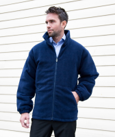 Core Padded Winter Fleece