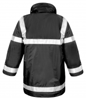 Work-Guard Management Jacket