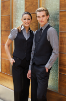 Mercury Waistcoat