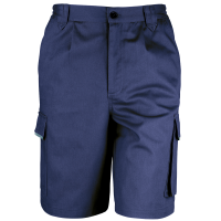 Work-Guard Action Shorts