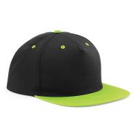 5 Panel Contrast Snapback