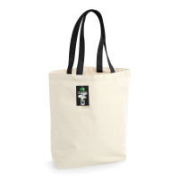 Fairtrade Cotton Shopper Bag