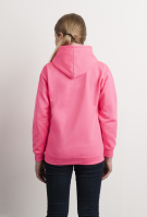 Kids Electric Hoodie