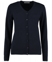 Women's V-Neck Cardigan